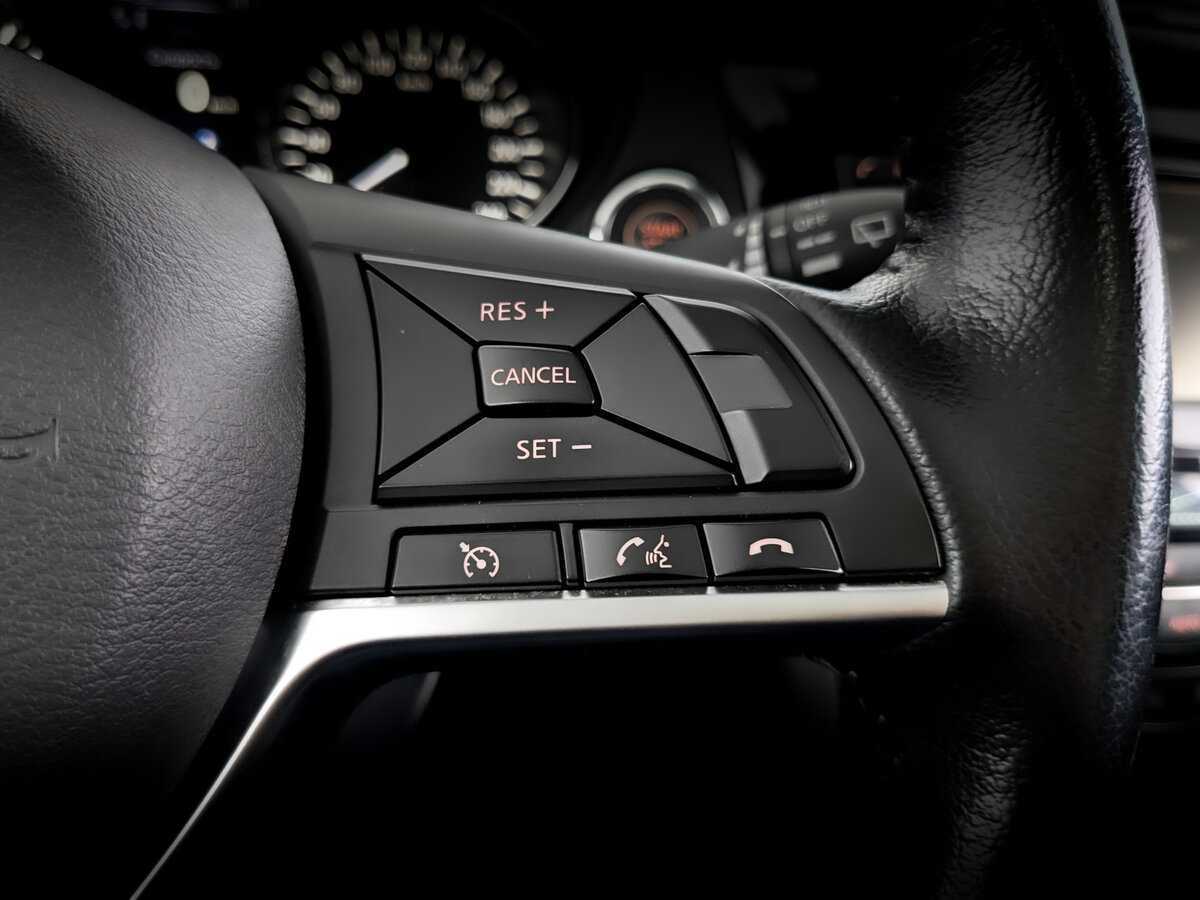 Купить Ниссан Кашкай, 2020, 138 154 км.. Фото: #27