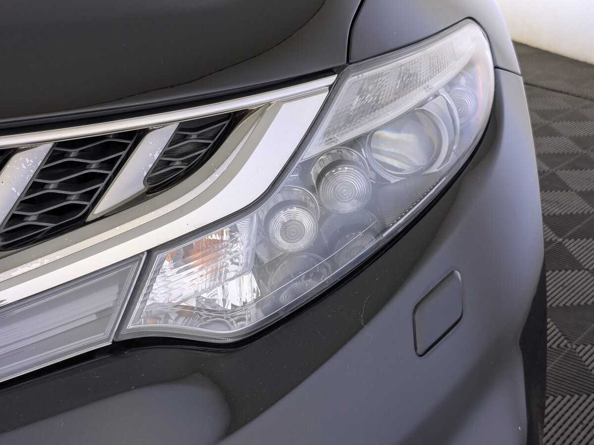 Купить Ниссан Мурано, 2014, 141 962 км.. Фото: #10