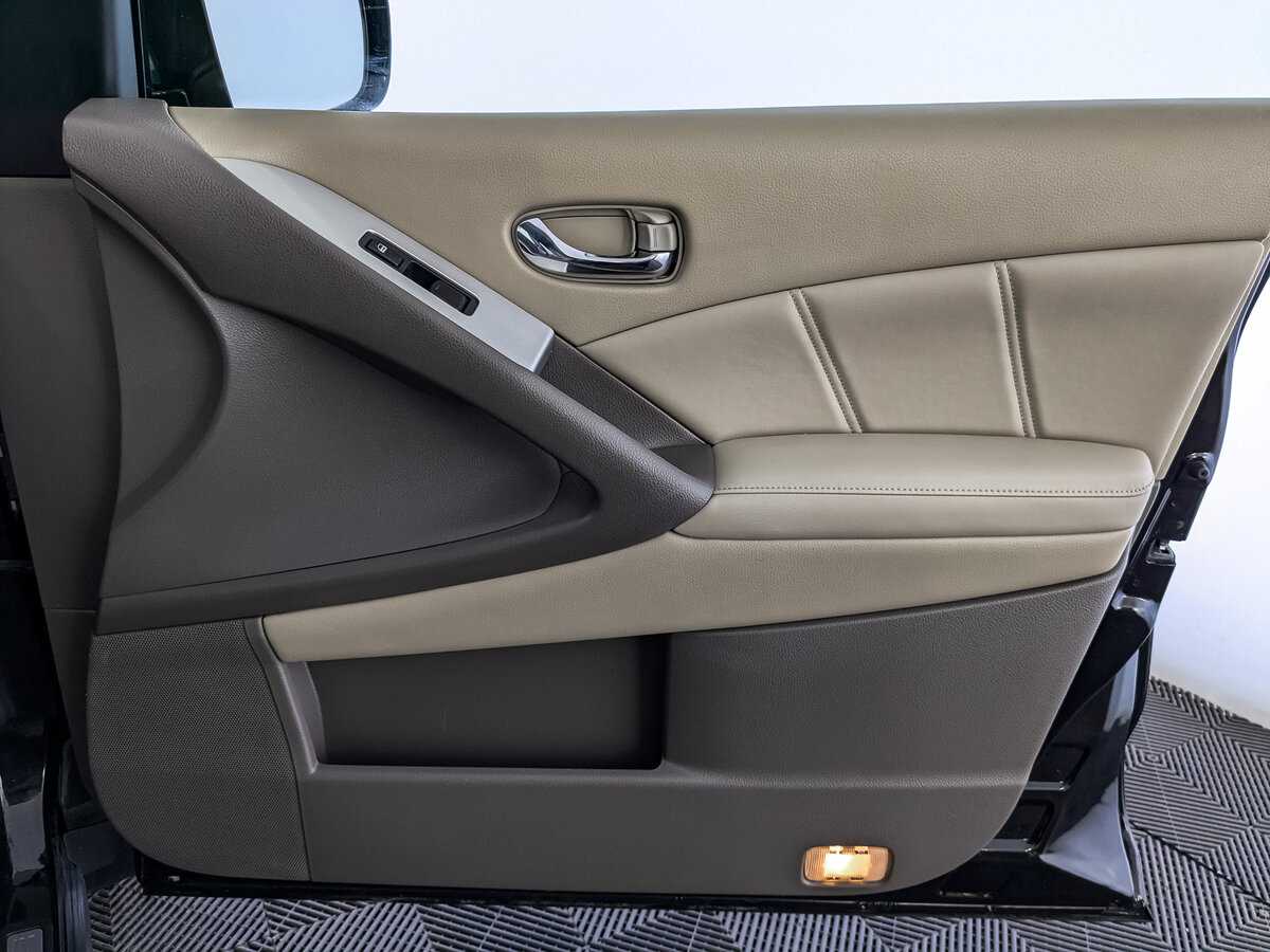 Купить Ниссан Мурано, 2014, 141 962 км.. Фото: #20