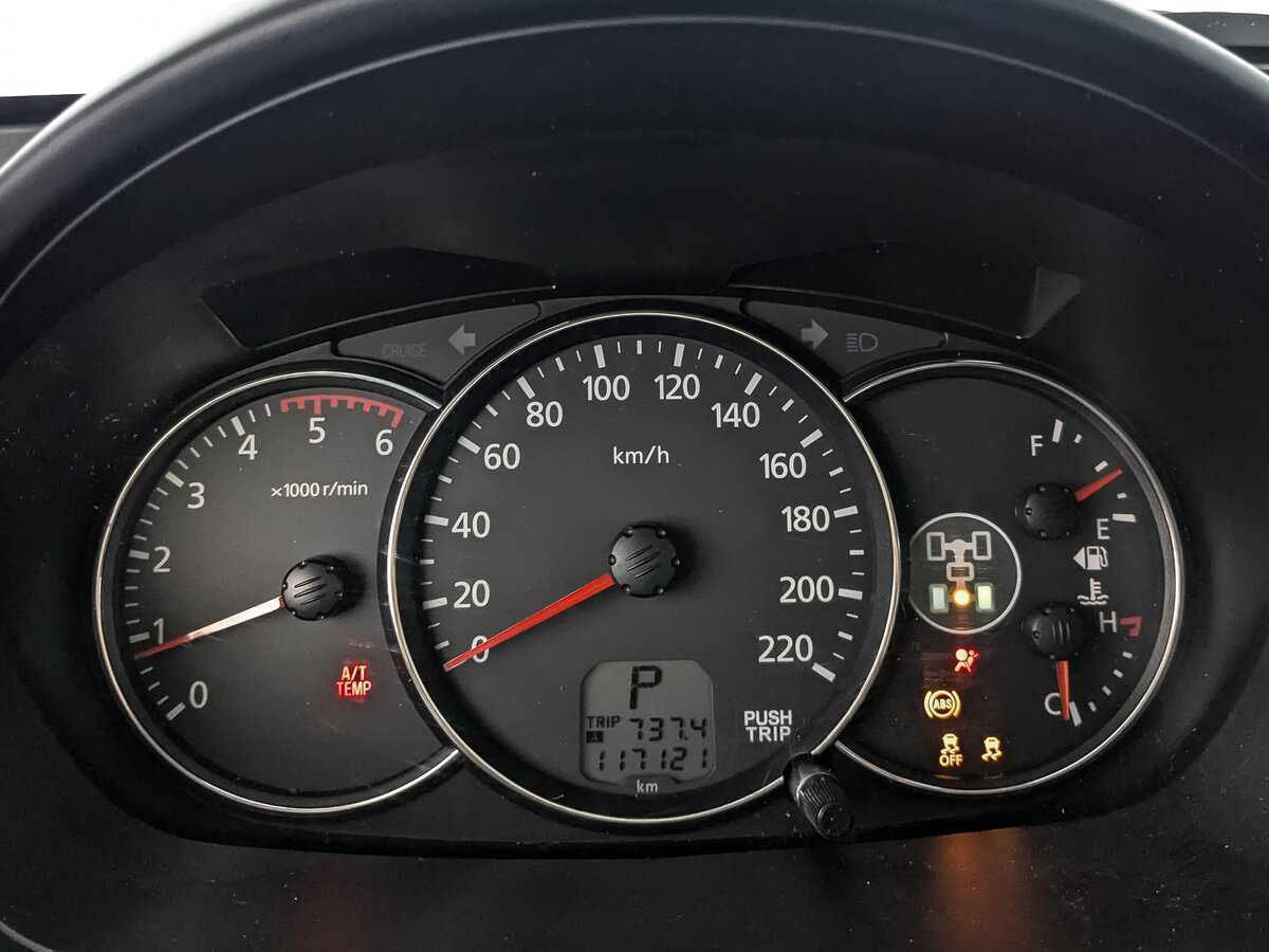 Купить Митсубиши Паджеро Спорт, 2013, 117 119 км.. Фото: #15