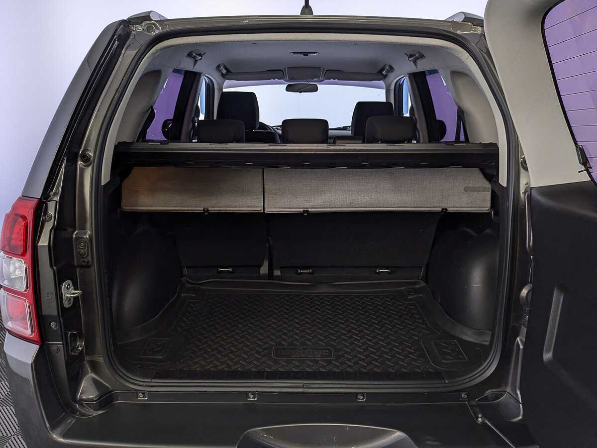 Купить Сузуки Гранд Витара, 2013, 162 740 км.. Фото: #9