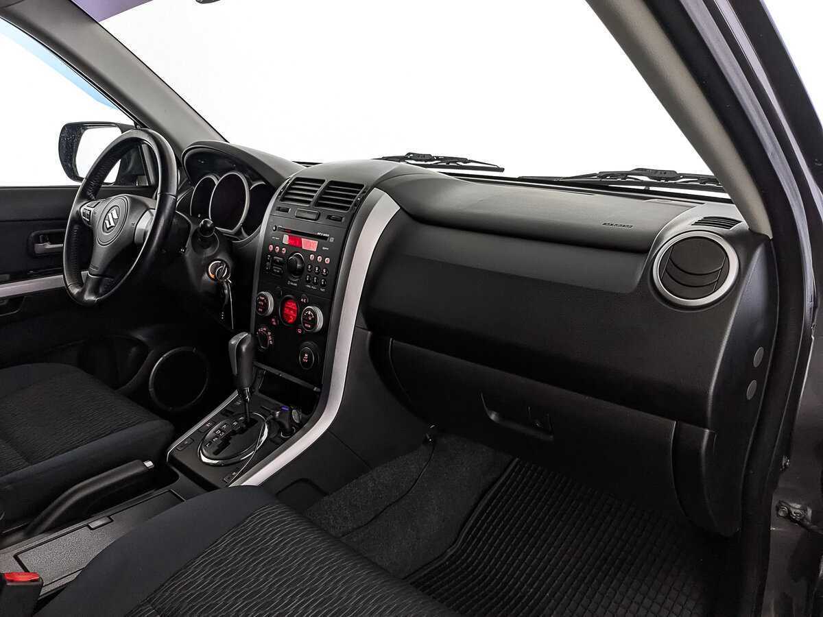 Купить Сузуки Гранд Витара, 2013, 162 740 км.. Фото: #12