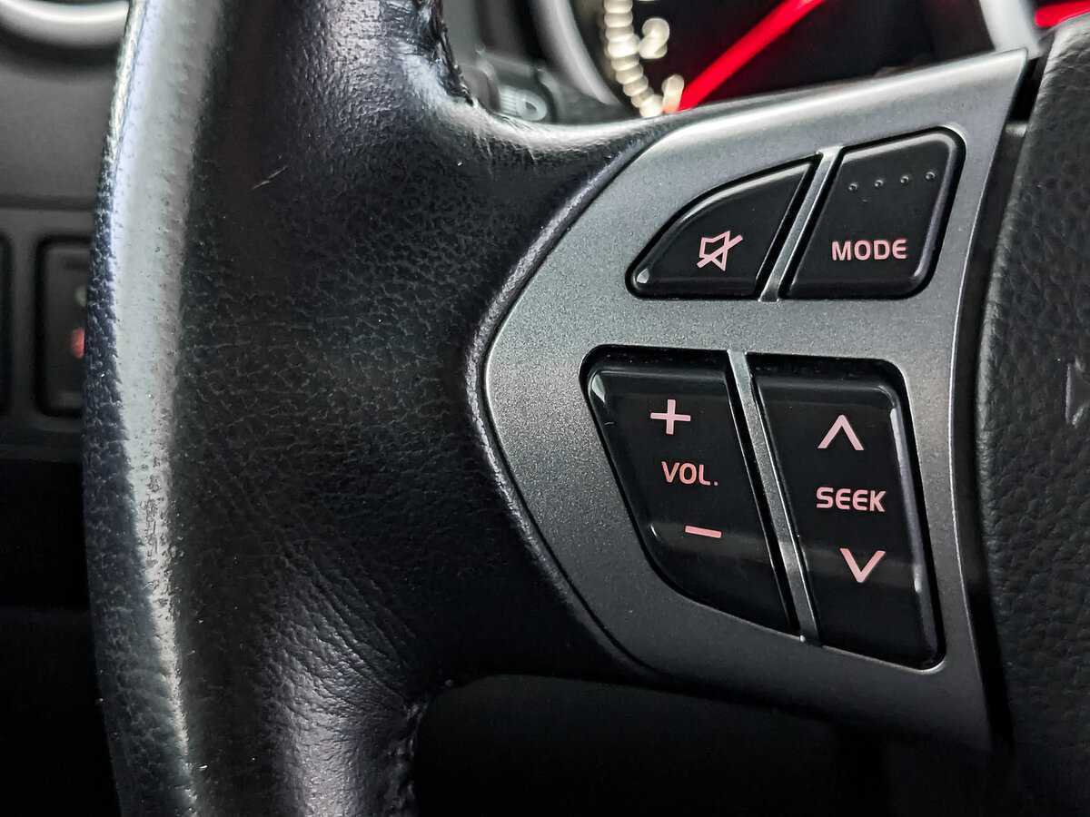 Купить Сузуки Гранд Витара, 2013, 162 740 км.. Фото: #25