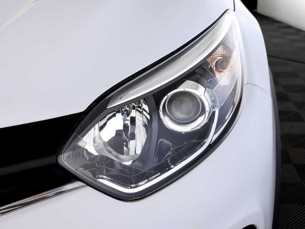 Купить Рено Каптюр, 2017, 60 614 км.. Фото: #16