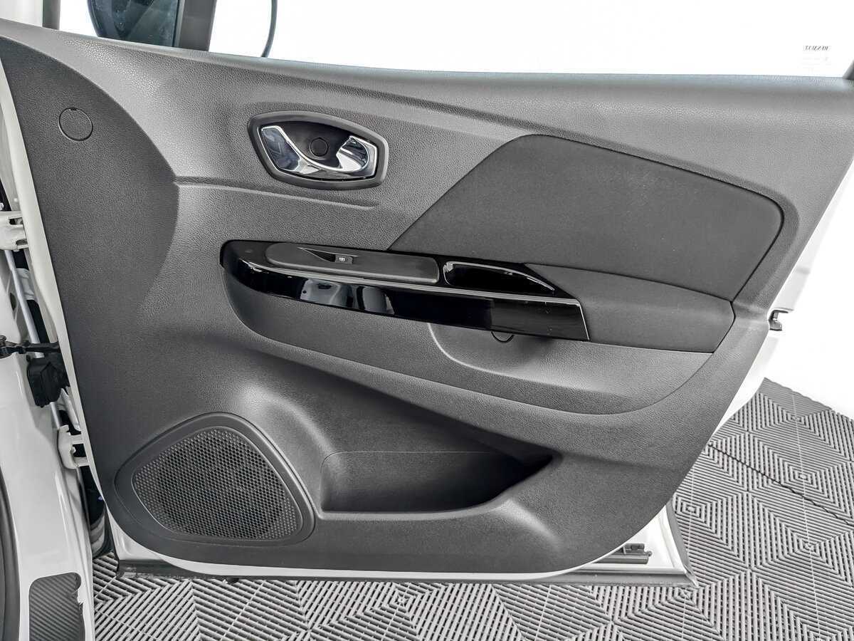 Купить Рено Каптюр, 2017, 60 614 км.. Фото: #22