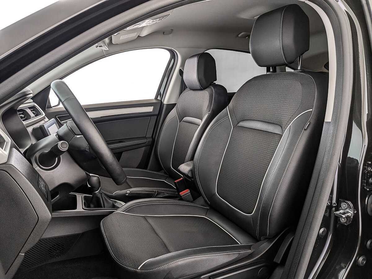 Купить Рено Аркана, 2021, 135 000 км.. Фото: #19