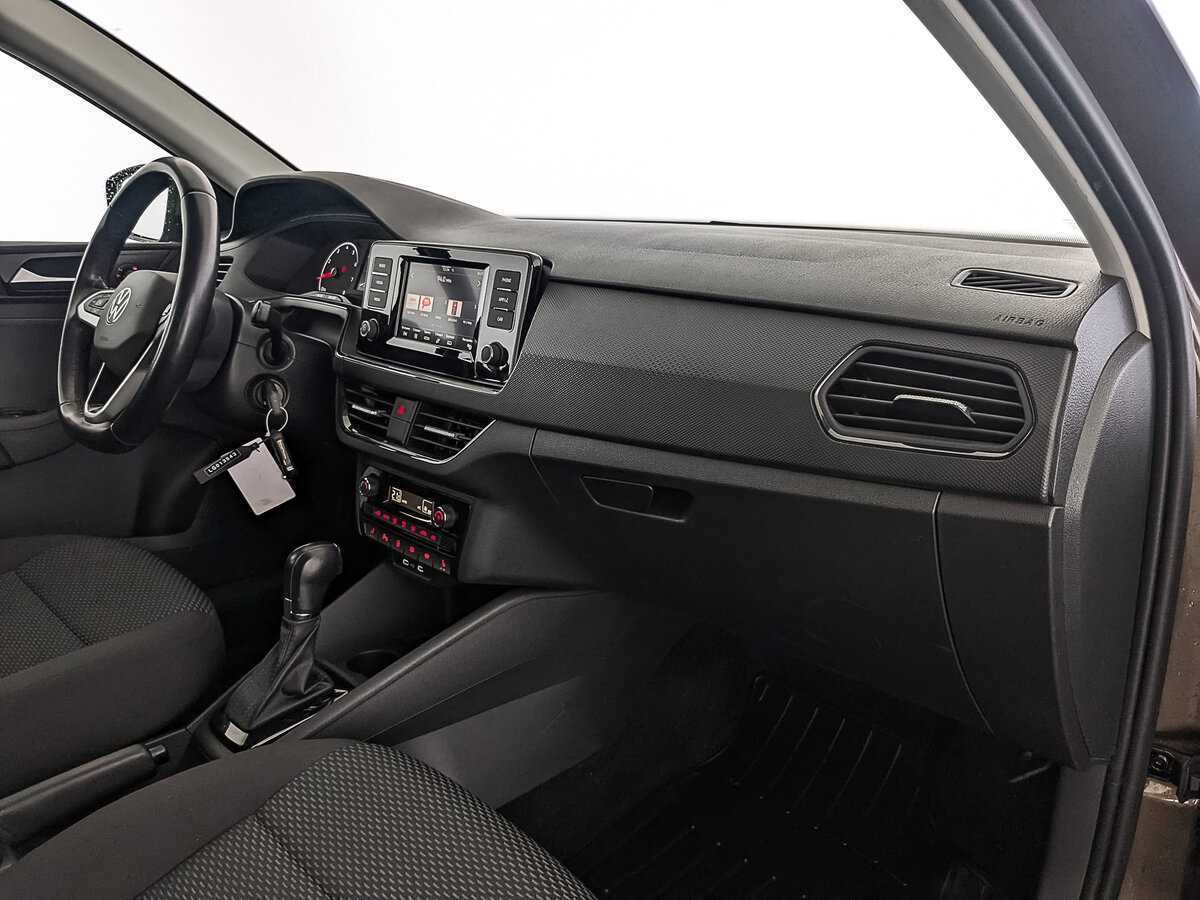 Купить Фольксваген Поло, 2020, 83 403 км.. Фото: #10