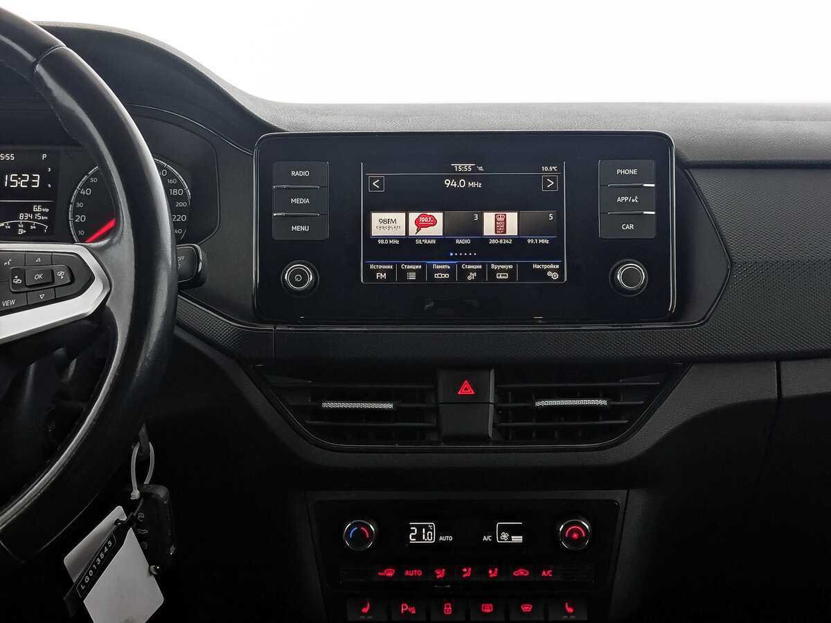 Купить Фольксваген Поло, 2020, 83 403 км.. Фото: #13