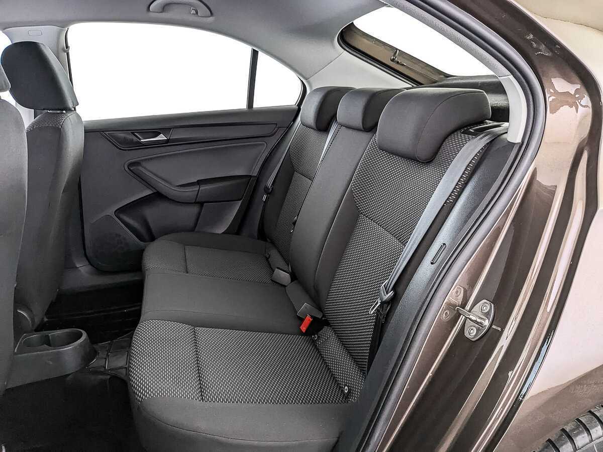 Купить Фольксваген Поло, 2020, 83 403 км.. Фото: #14