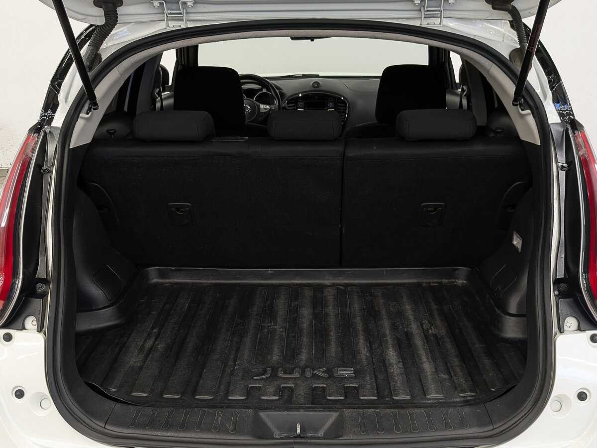 Купить Ниссан Жук, 2018, 47 095 км.. Фото: #9