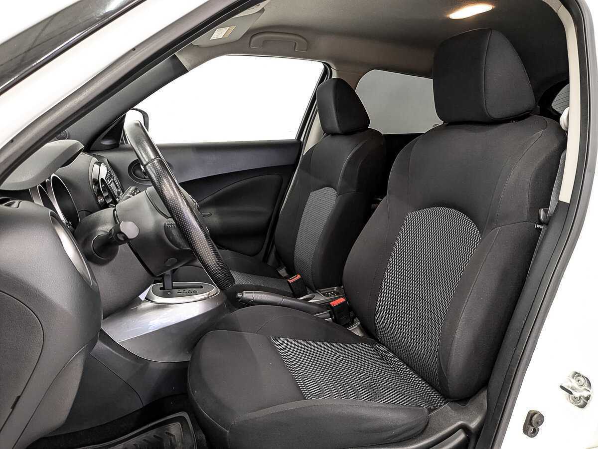 Купить Ниссан Жук, 2018, 47 095 км.. Фото: #19