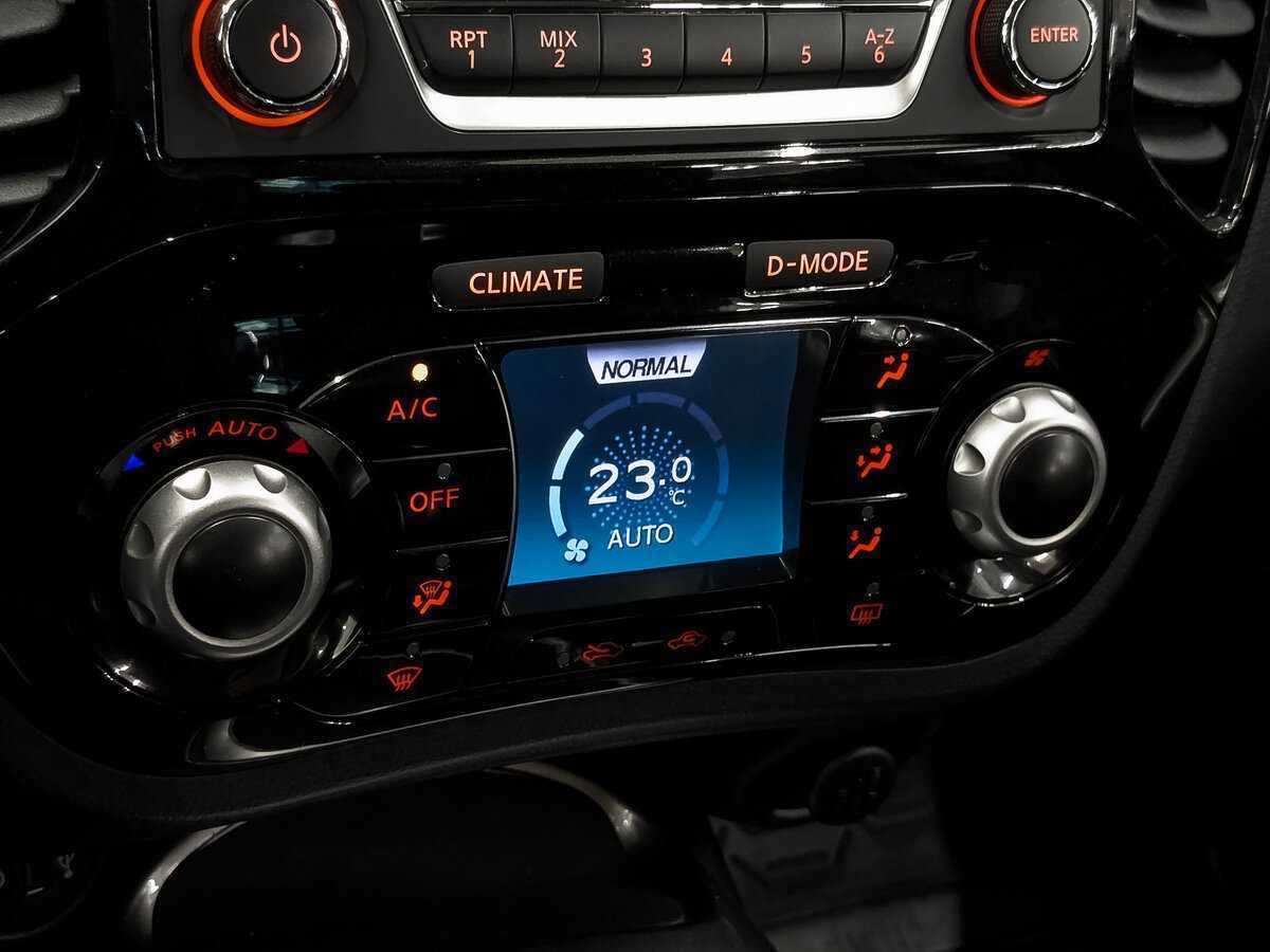 Купить Ниссан Жук, 2018, 47 095 км.. Фото: #23