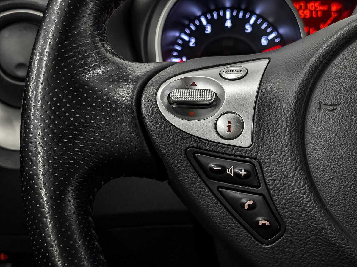 Купить Ниссан Жук, 2018, 47 095 км.. Фото: #24