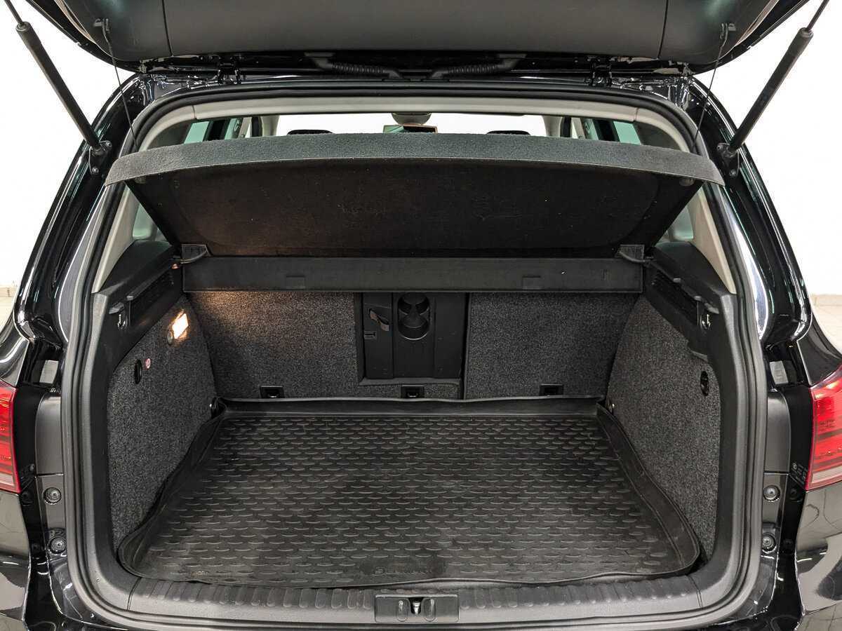 Купить Фольксваген Тигуан, 2015, 136 730 км.. Фото: #9