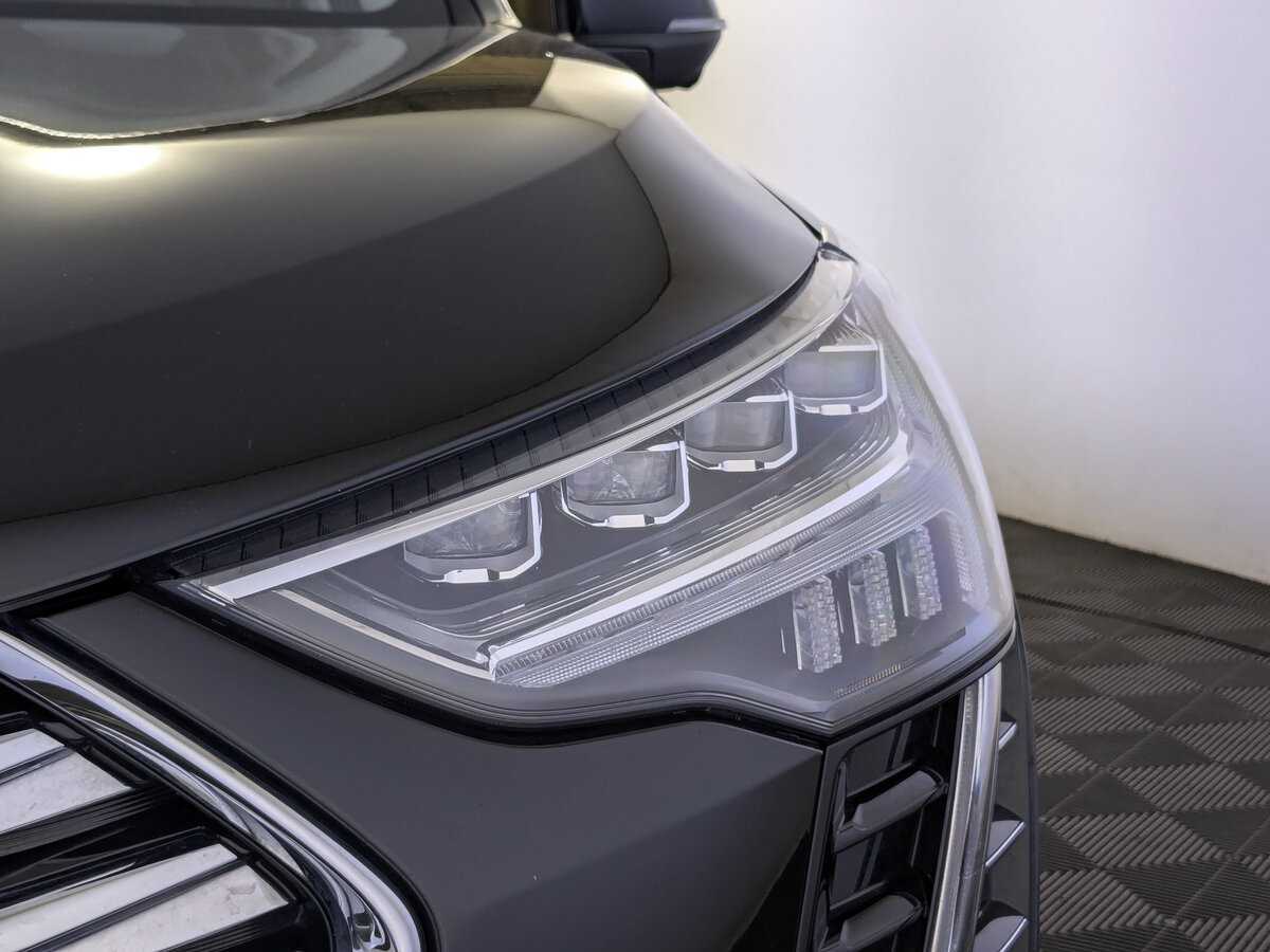 Купить Хавал Джолион, 2022, 19 086 км.. Фото: #10