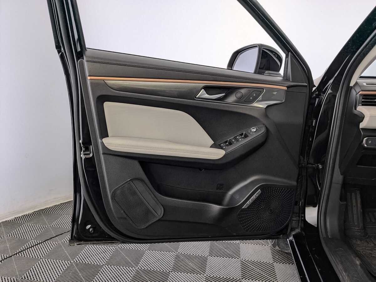 Купить Хавал Джолион, 2022, 19 086 км.. Фото: #18