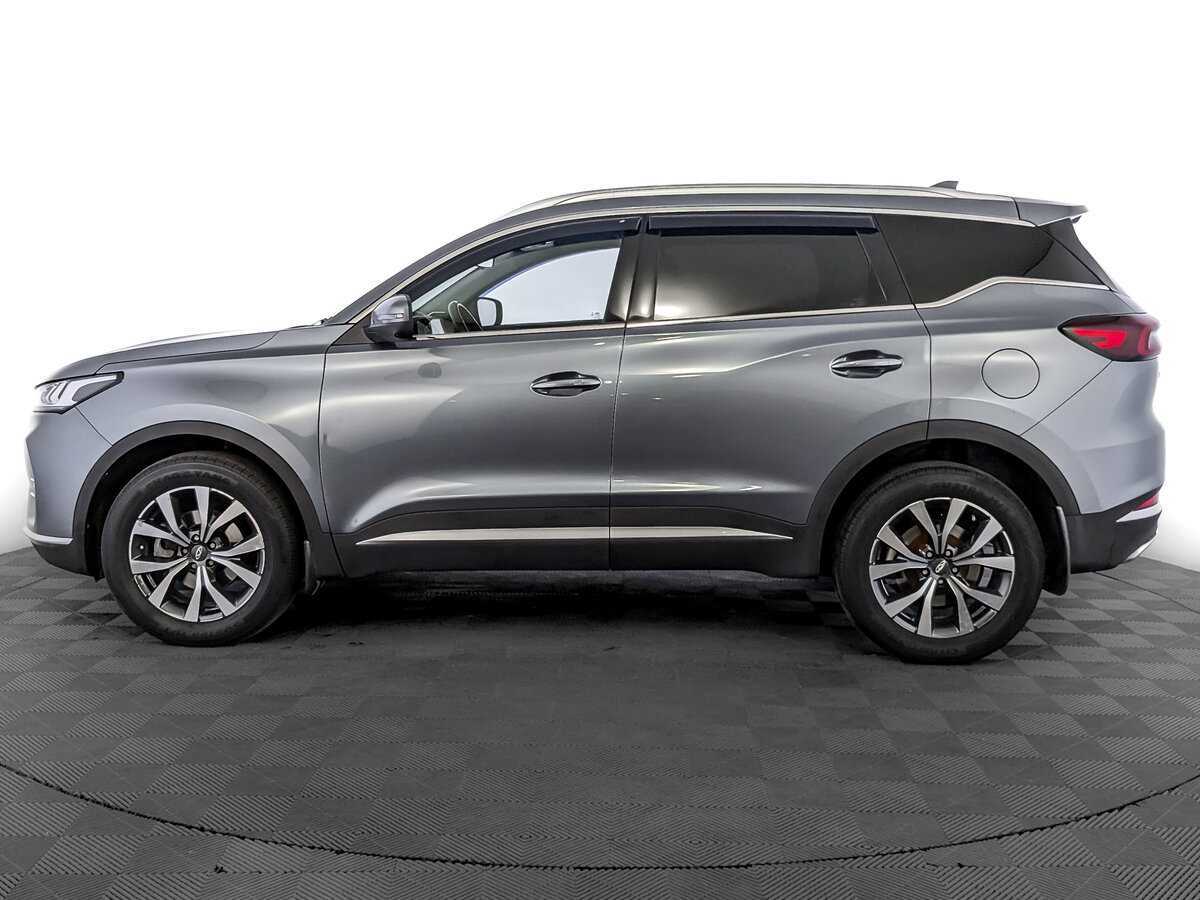 Купить Чери Тигго 7 Про, 2021, 78 062 км.. Фото: #7