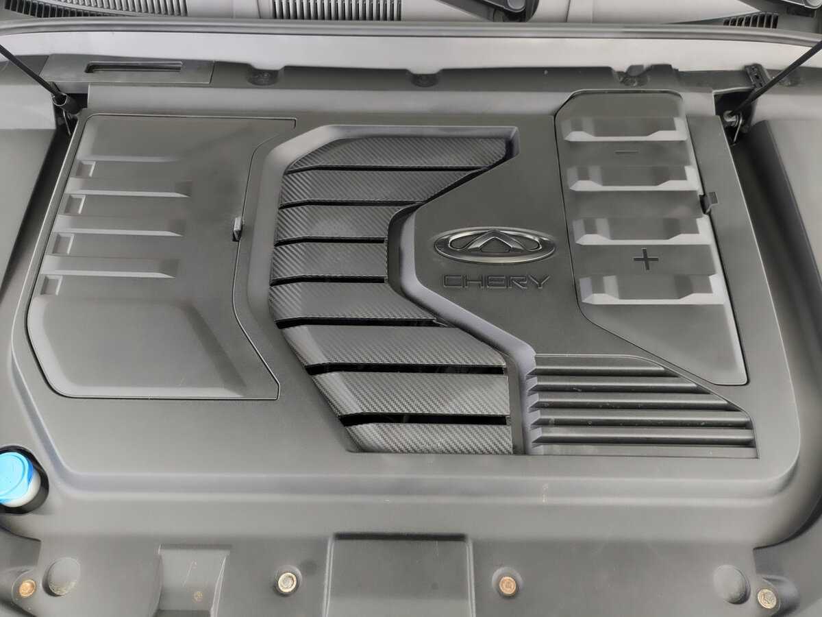 Купить Чери Тигго 7 Про, 2021, 78 062 км.. Фото: #8