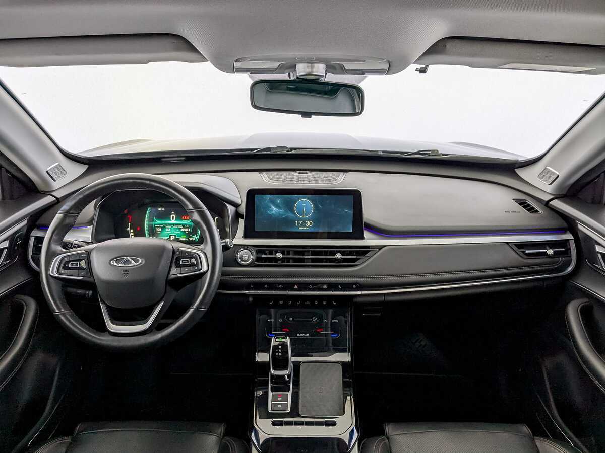 Купить Чери Тигго 7 Про, 2021, 78 062 км.. Фото: #13