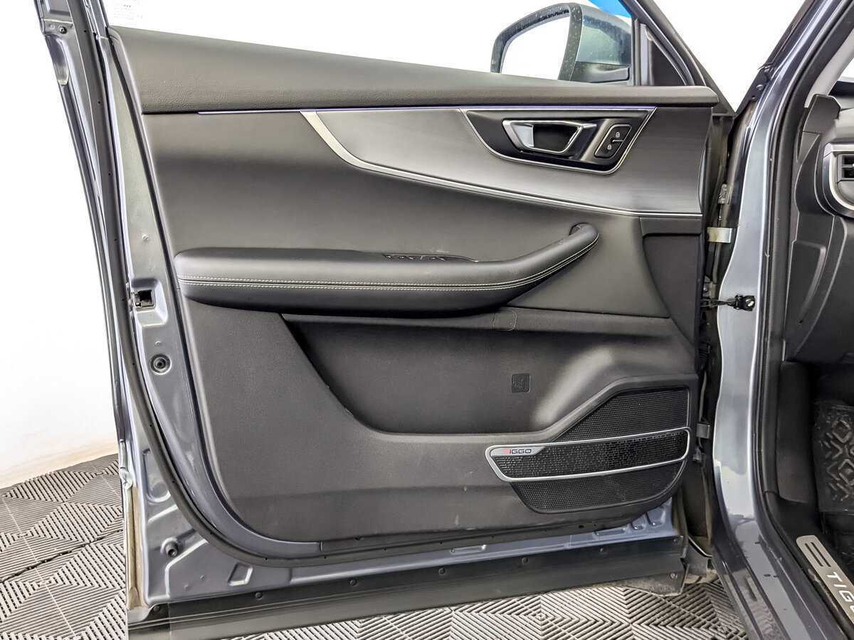 Купить Чери Тигго 7 Про, 2021, 78 062 км.. Фото: #18