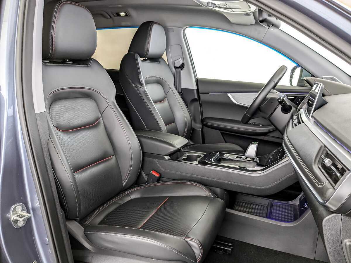 Купить Чери Тигго 7 Про, 2021, 78 062 км.. Фото: #23