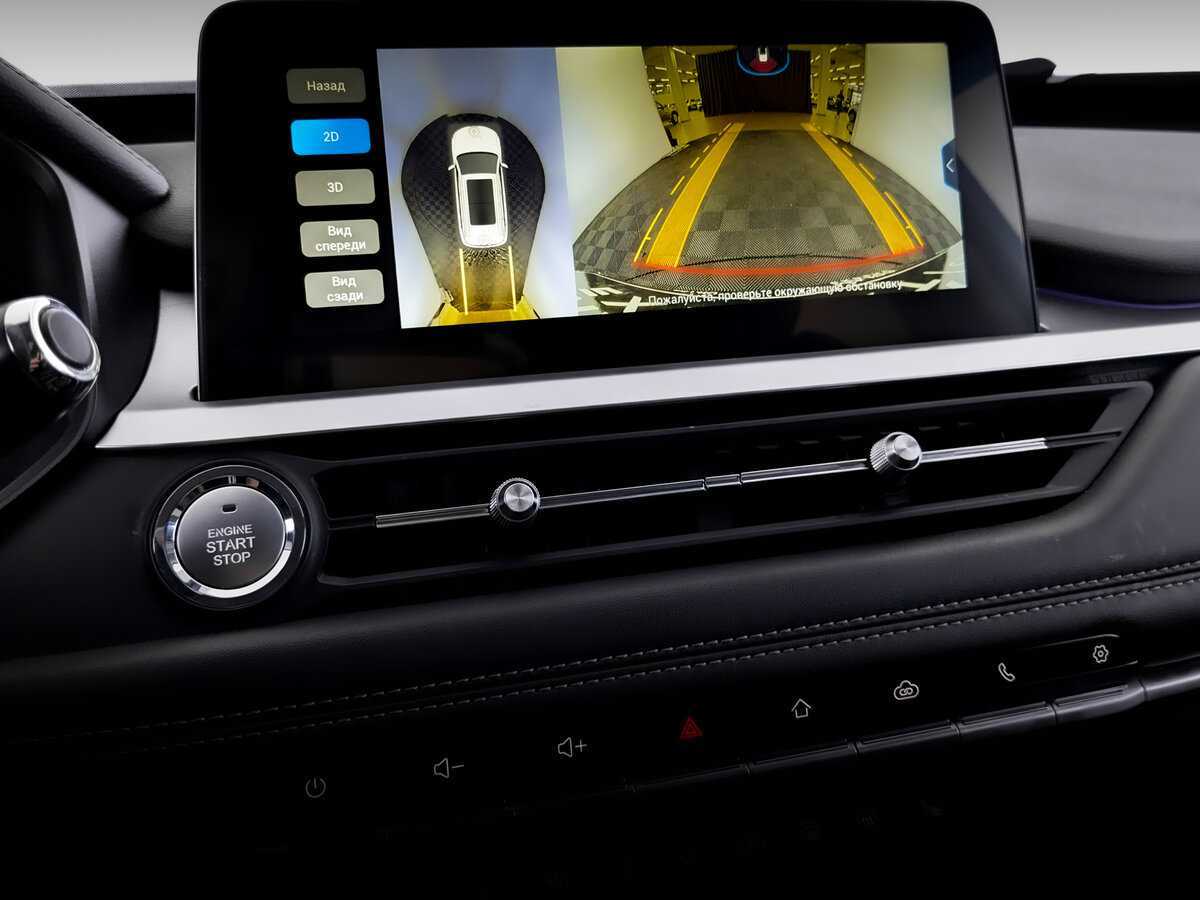 Купить Чери Тигго 7 Про, 2021, 78 062 км.. Фото: #28