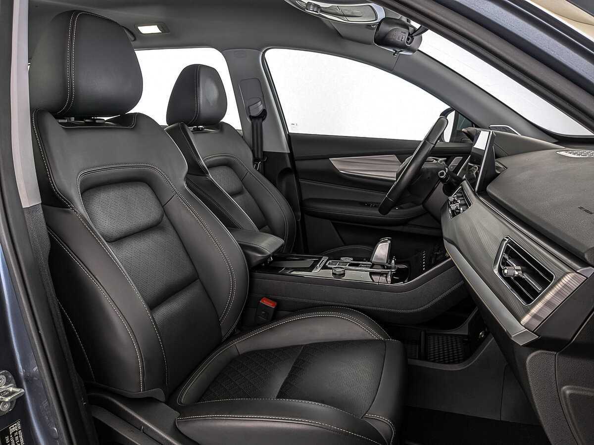 Купить Чери Тигго 8 Про, 2021, 59 615 км.. Фото: #22