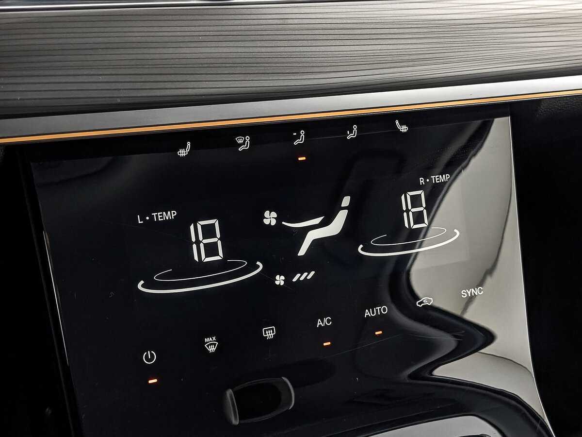 Купить Чери Тигго 8 Про, 2021, 59 615 км.. Фото: #24