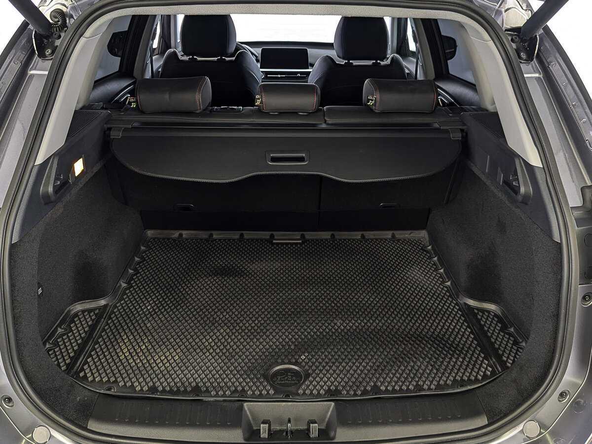 Купить Чери Тигго 7 Про, 2022, 9 994 км.. Фото: #9