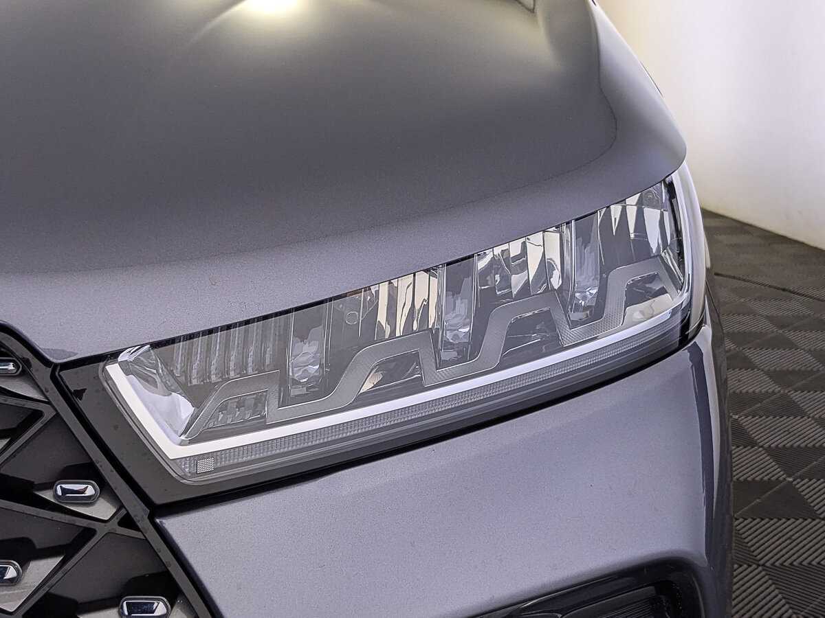 Купить Чери Тигго 7 Про, 2022, 9 994 км.. Фото: #10