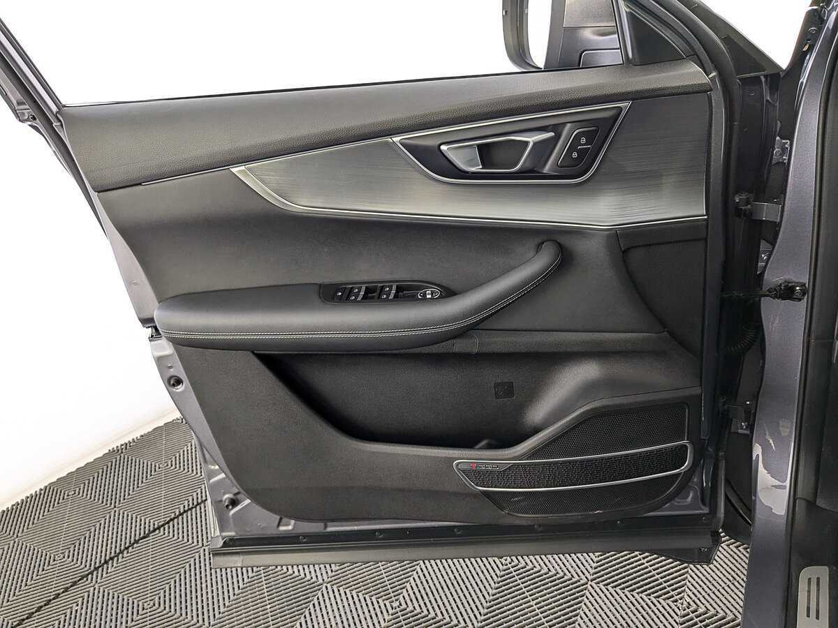 Купить Чери Тигго 7 Про, 2022, 9 994 км.. Фото: #17