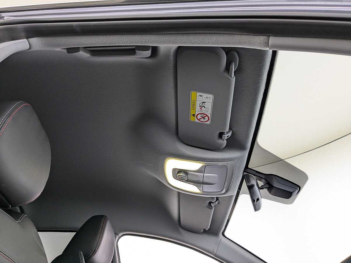 Купить Чери Тигго 7 Про, 2022, 9 994 км.. Фото: #21