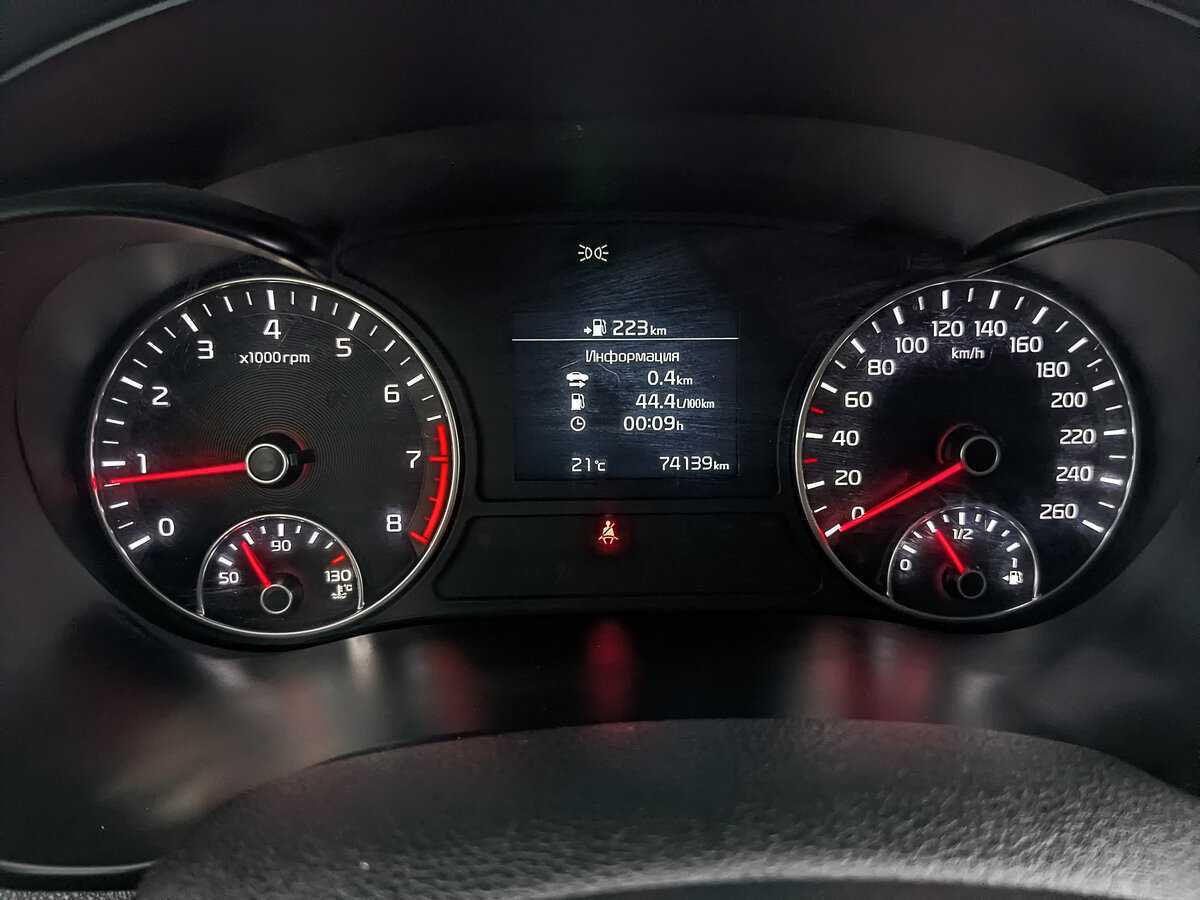 Купить Киа Оптима, 2019, 74 133 км.. Фото: #15