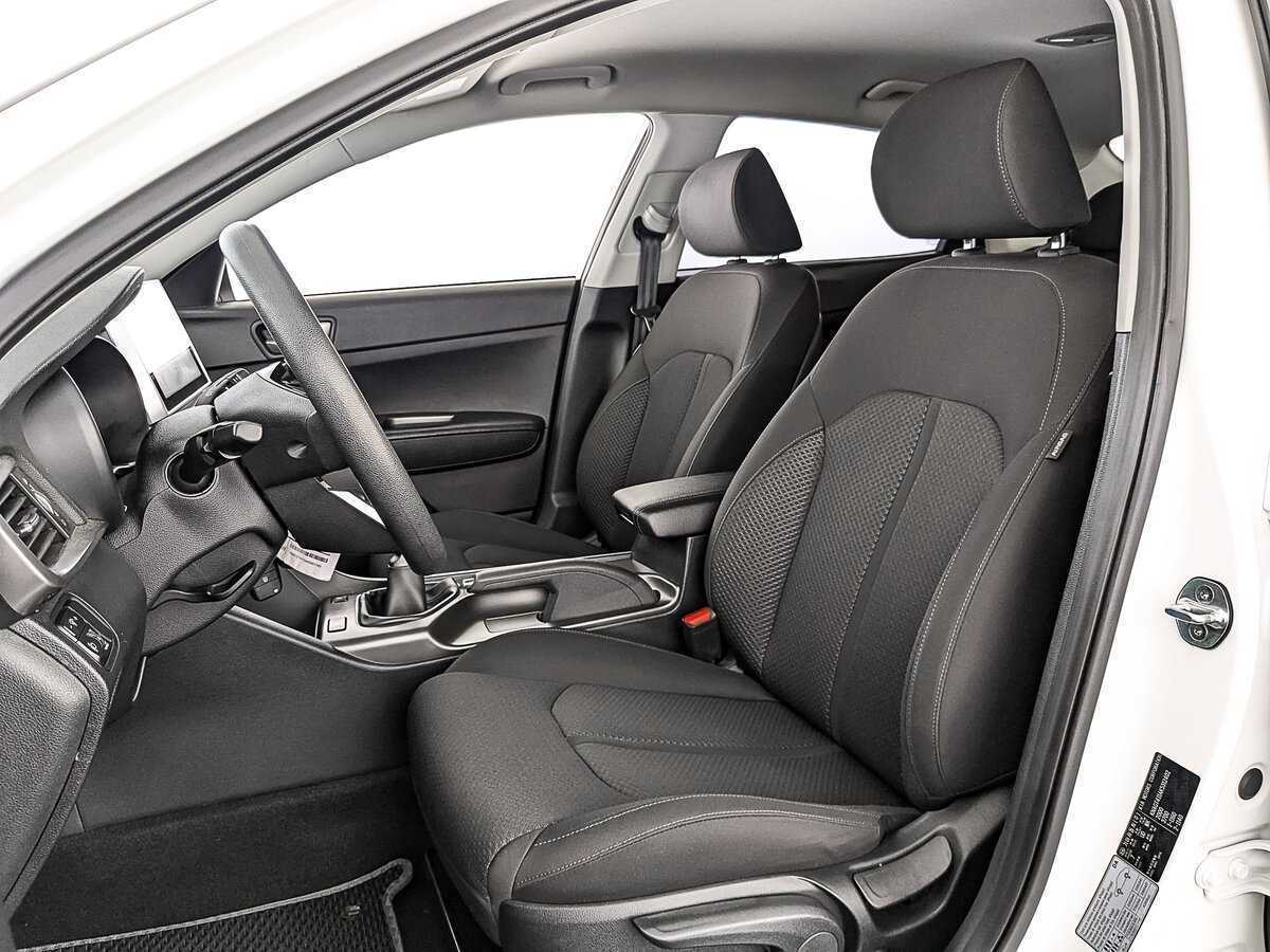 Купить Киа Оптима, 2019, 74 133 км.. Фото: #19