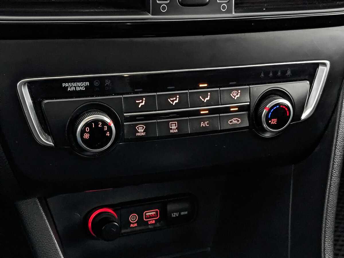 Купить Киа Оптима, 2019, 74 133 км.. Фото: #20