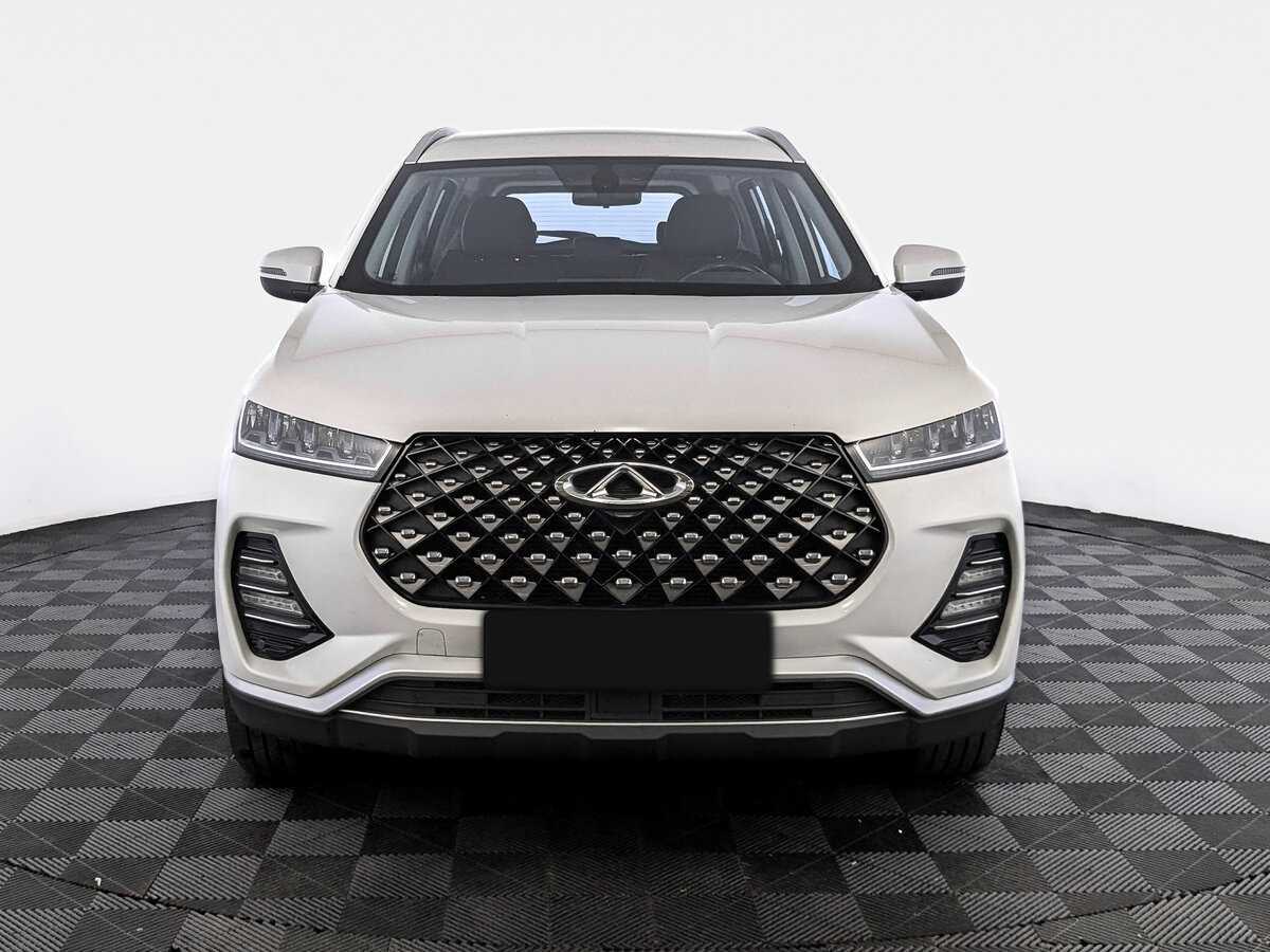 Купить Чери Тигго 7 Про, 2021, 47 446 км.. Фото: #1