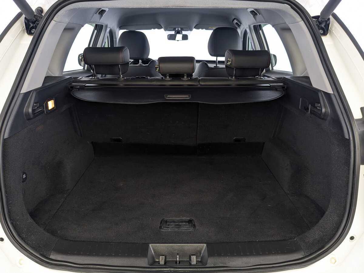 Купить Чери Тигго 7 Про, 2021, 47 446 км.. Фото: #9