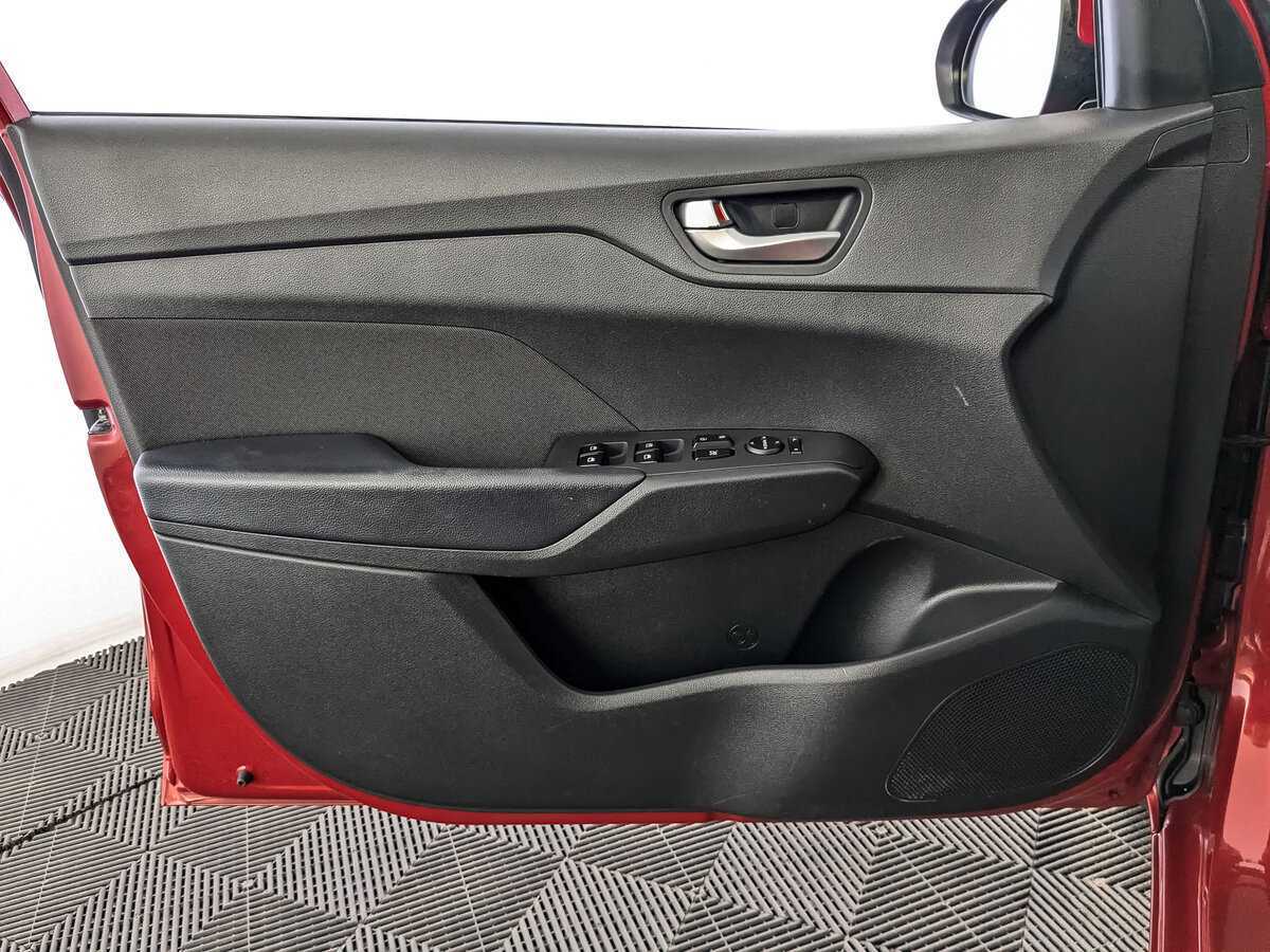 Купить Хендай Солярис, 2021, 75 353 км.. Фото: #18