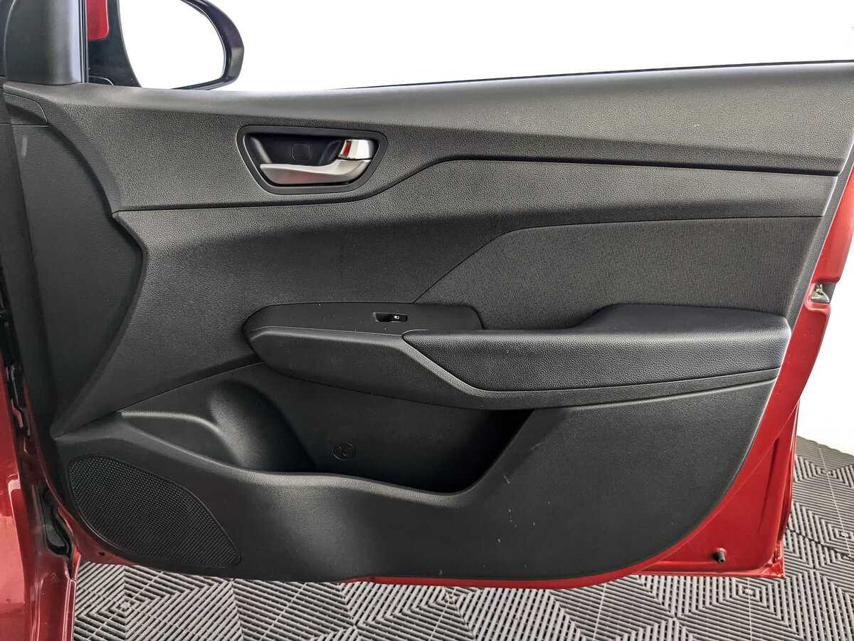 Купить Хендай Солярис, 2021, 75 353 км.. Фото: #24