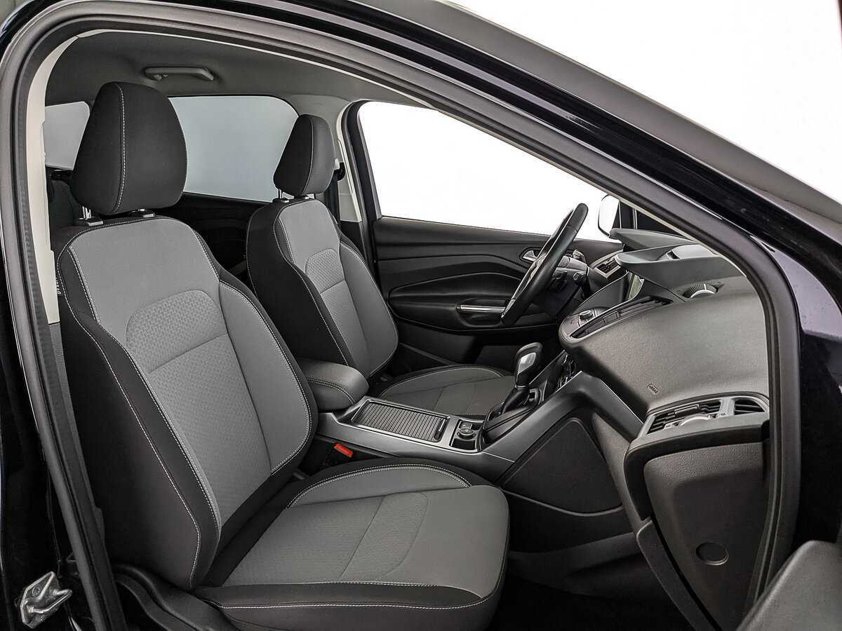 Купить Форд Куга, 2016, 70 652 км.. Фото: #23