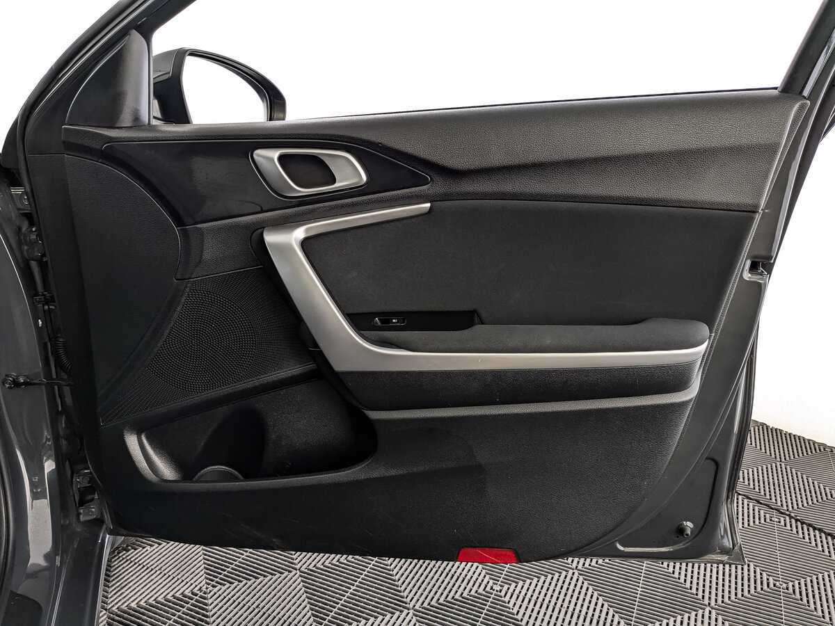 Купить Киа Сид, 2020, 86 926 км.. Фото: #24