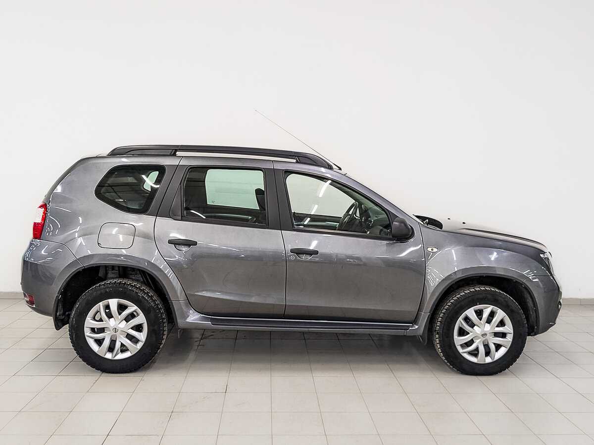 Купить Ниссан Террано, 2015, 22 441 км.. Фото: #3