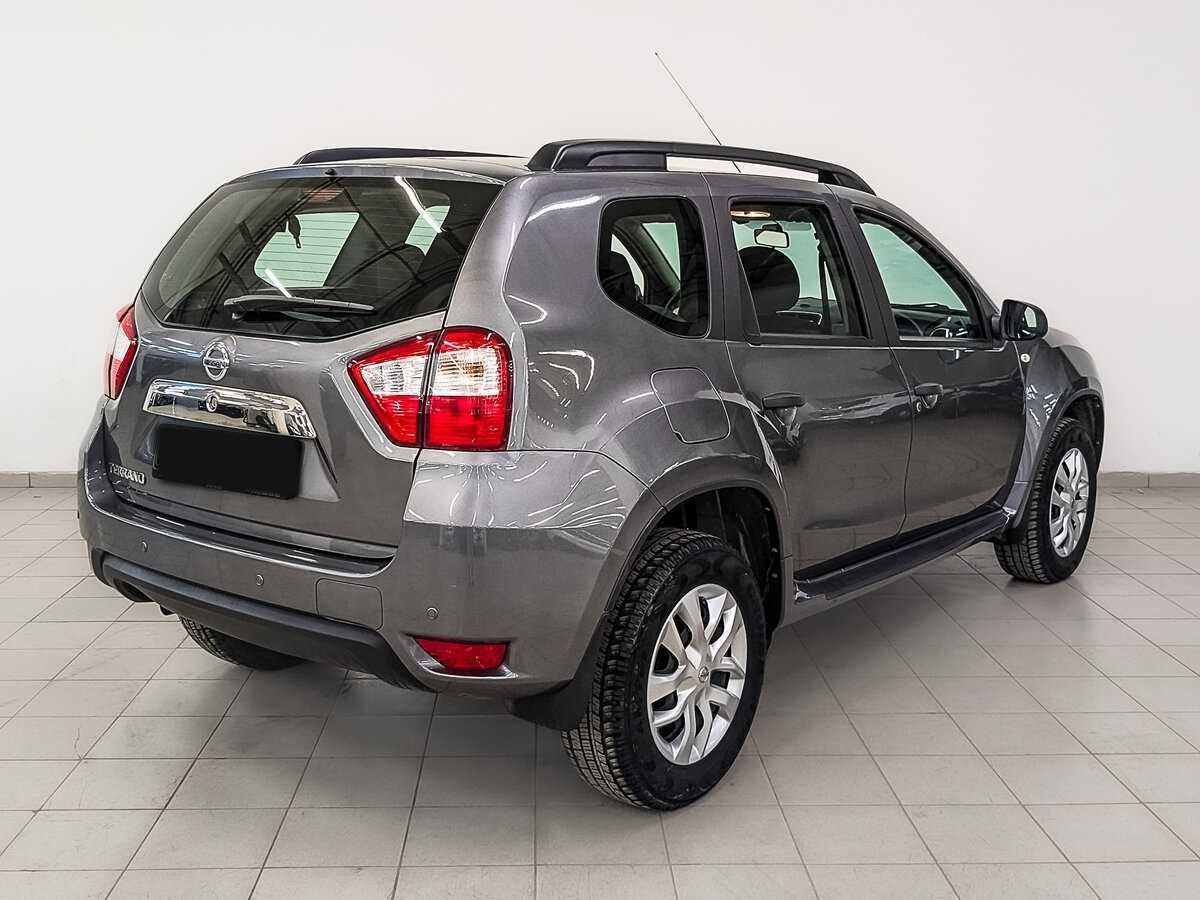 Купить Ниссан Террано, 2015, 22 441 км.. Фото: #4