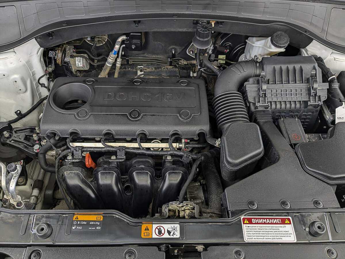 Купить Киа Соренто, 2018, 253 968 км.. Фото: #8