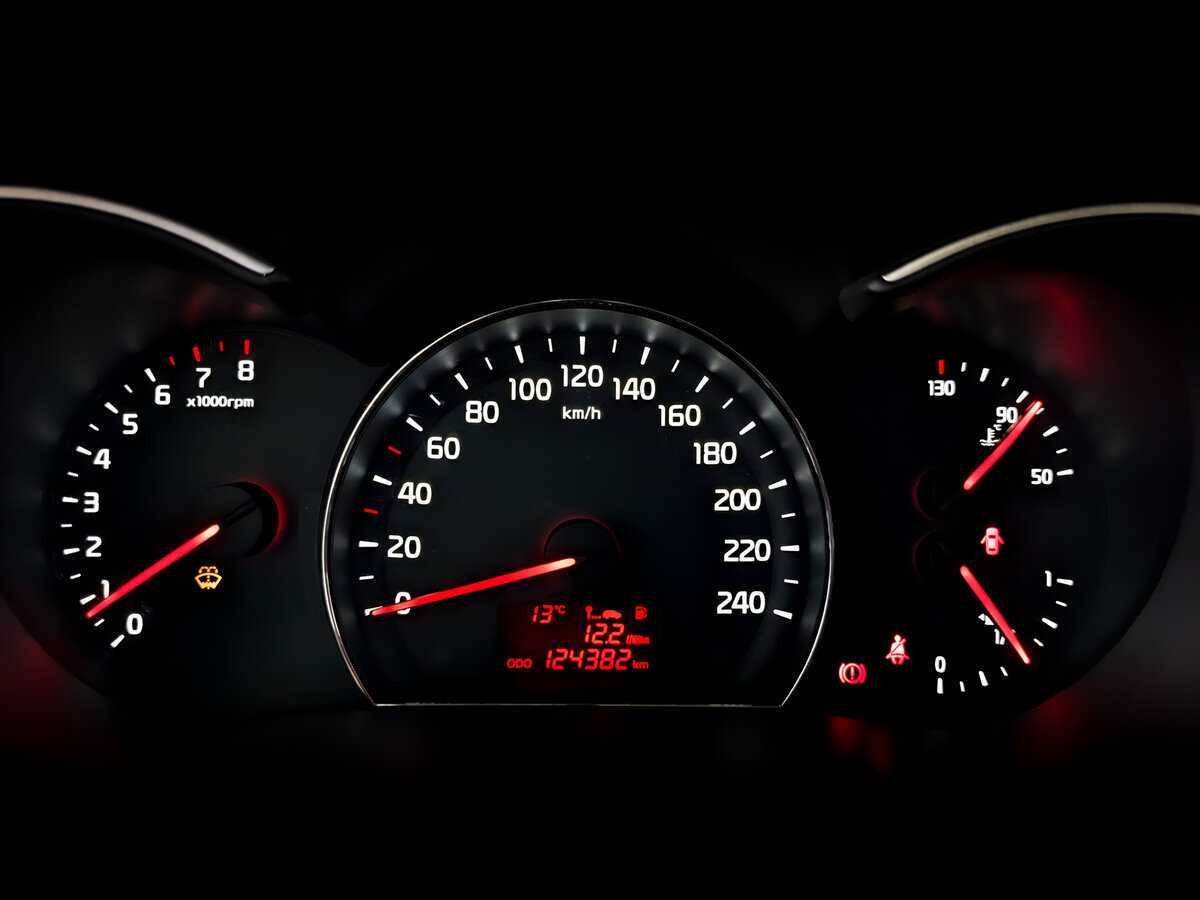 Купить Киа Соренто, 2015, 124 377 км.. Фото: #12