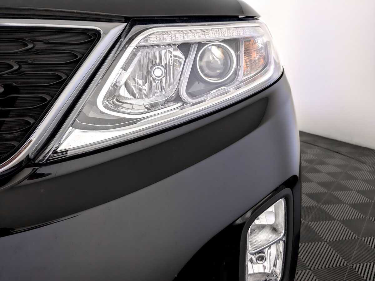 Купить Киа Соренто, 2015, 124 377 км.. Фото: #16