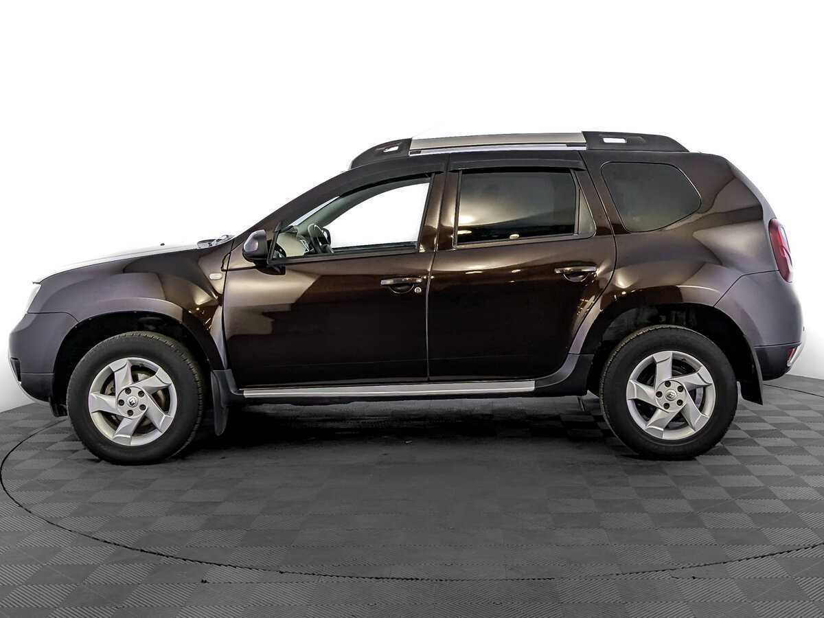 Купить Рено Дастер, 2019, 49 809 км.. Фото: #7