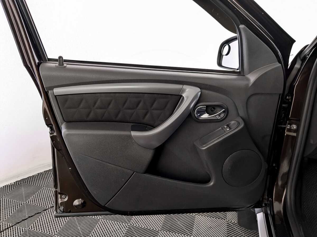 Купить Рено Дастер, 2019, 49 809 км.. Фото: #18