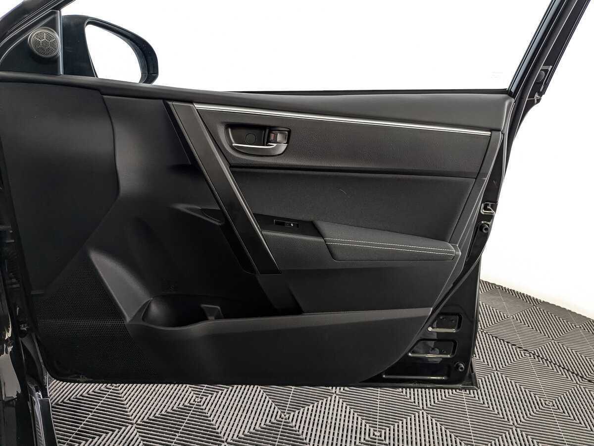 Купить Тойота Королла, 2017, 14 502 км.. Фото: #23