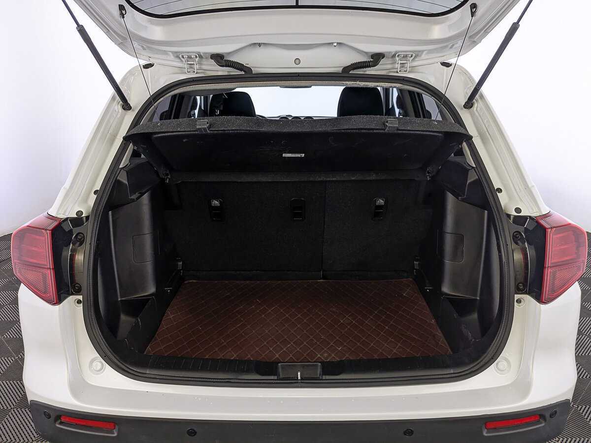 Купить Сузуки Витара, 2019, 106 387 км.. Фото: #9